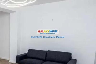 Apartament cu 2 camere, Rond OMV Pipera, TVA inclus, mobilat - 4