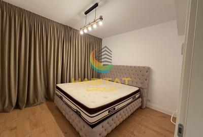 Apartament cu 3 camere decomandat, mobilat în Străulești - 2