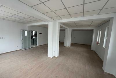 Spațiu comercial, de 600 mp, în Central - 3