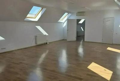 Spatiu birou de inchiriat- zona centrala (Universitate) - 4