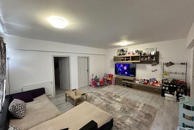 Casă cu 3 camere în Cornetu - 3