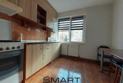 Apartament 2 camere zona Terezian Sibiu - 3