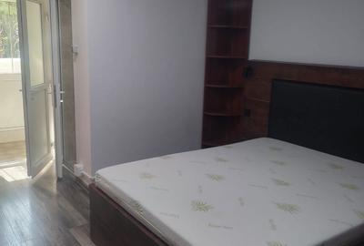 Garsonieră decomandată în Pantelimon - 2