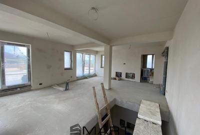 Penthouse  pe 2 nivele | 3 camere | Terasa panoramica | Parcare inclusa - 5