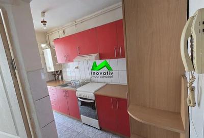 Garsonieră decomandată, mobilată în Ștrand - 2