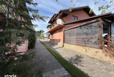 Casă cu 4 camere cu Teren 950 Mp în Cârcea - 9