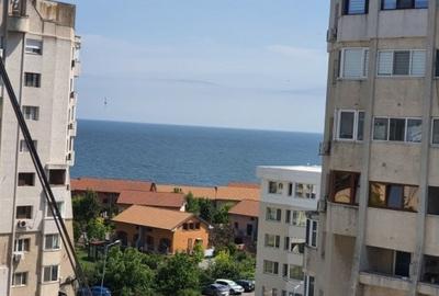 Faleza Nord- Pescarilor - Apartament cu 3 Camere-Vedere La Mare