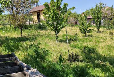 Casa si teren sat Epureni (Duda-Epureni), Vaslui - 11