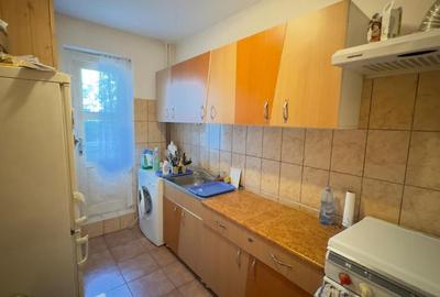 Apartament cu 3 camere decomandat în Noua - 10