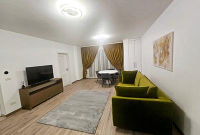 Apartament cu 2 camere semidecomandat în Central - 8