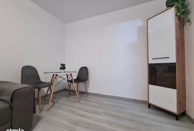 Garsonieră decomandată, mobilată în Titan - 10