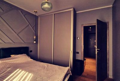 Apartament SMART 3 camere – Aviatorii Residence, Constanța Apartament SMART 3 camere – Aviatorii Residence, Constanța - 10