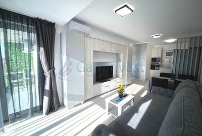 Apartament nou cu 2 camere de inchiriat, loc de parcare, Oradea, GaminvestA2669 - 2