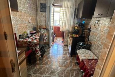 Apartament cu 2 camere decomandat, mobilat în Viile Noi - 5