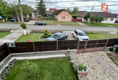 COMISION 0% Casa individuala 4 camere utilata, cu garaj dublu - Giarmata - 19