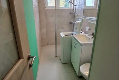 2 camere UltraCentral , renovat/ centrala , mobilat ! - 7