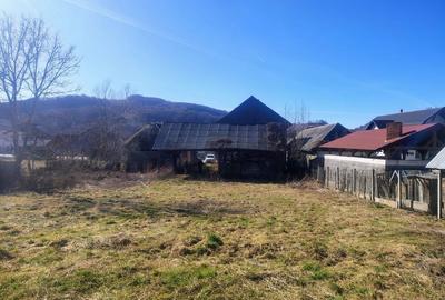 Casă cu 4 camere în Bârsana - 3