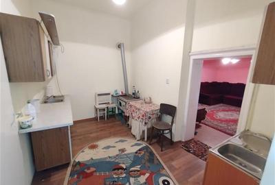 Apartament cu 2 camere semidecomandat în Vest - 7