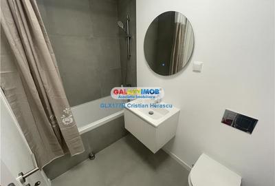 Arcadia Apartments Domenii 3 camere Prima Inchiriere + Parcare - 19