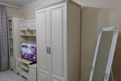 Garsonieră decomandată în Horea - 2