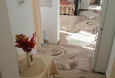 Apartament cu 2 camere semidecomandat în Central - 6