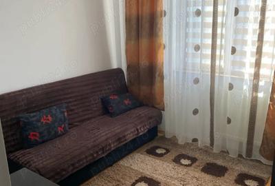 Apartament cu 3 camere semidecomandat în Giurgiului - 2