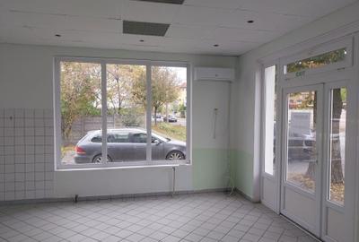 Spațiu comercial, de 100 mp, în Central - 1