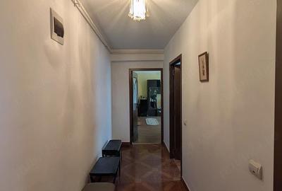 Garsonieră decomandată în Florești - 4