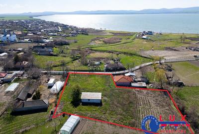 ID 7831 EXCLUSIVITATE - Teren cu casa in Sat ZEBIL - 4