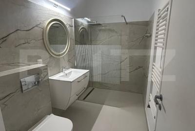 Apartament 2 camere semidecomandat, finisat si mobilat, in zona centrala - 4