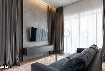 Apartament cu 4 camere, mobilat în Tei - 3