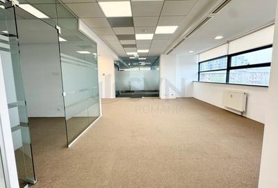 REC3001338 Spatiu de birouri 134 MP I De inchiriat I Cladire de birouri I Barbu - 2