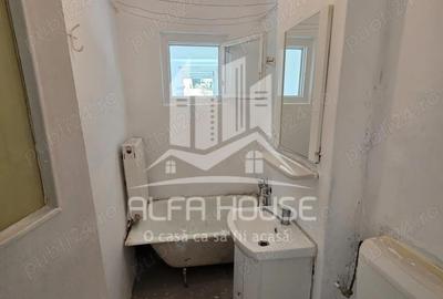 Garsonieră decomandată în Central - 7