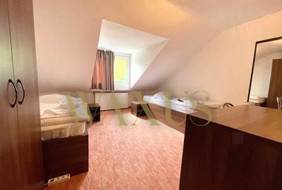 INVESTITIE LA CHEIE! Casa de inchiriat, 600mp, 1100mp teren, Zorilor - 18