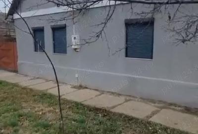 Casă cu 3 camere cu Teren 1454 Mp în Variaș - 2