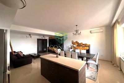 Baneasa|Iancu Nicolae, apartament cu 4 camere de vanzare, 141 mp utili - 3