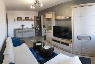 ,,Apartament de 2 camere, modern, parcare inclusa - zona Brancoveanu - 1
