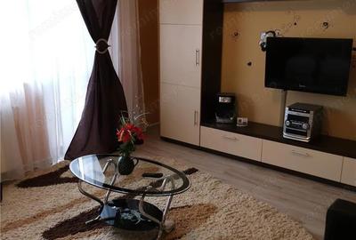 Garsonieră decomandată în Girocului - 2