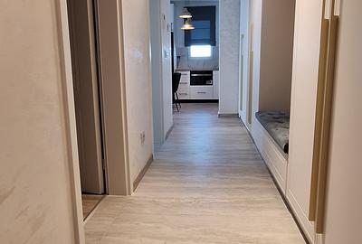 Apartament cu 2 camere decomandat, mobilat în Aradului - 4