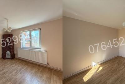 Casă cu 6 camere cu Teren 1200 Mp în Corbii Mari - 12