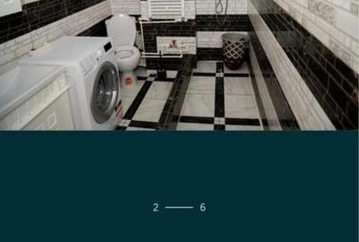 Apartament cu 3 camere în Central - 2
