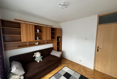 Apartament cu 4 camere de vânzare - Zona 100, Micălaca Apartament cu 4 camere de vânzare - Zona 100, Micălaca - 13