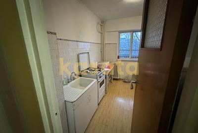 Apartament 3 Camere | Gorjului | Metrou | Etaj Intermediar - 9