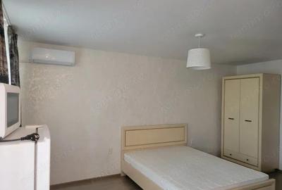 Garsoniera de inchiriat in zona Centrul Civic - 1