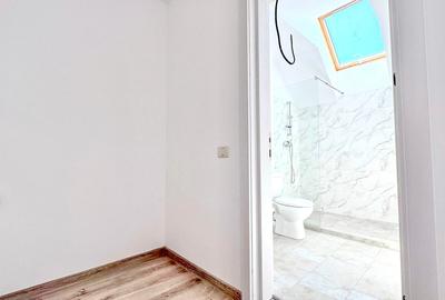 Apartament 2 camere, 40 mp, loc parcare, Stupini - 12