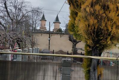 Casă individuală cu 3 camere cu Teren 250 Mp în Galata - 7