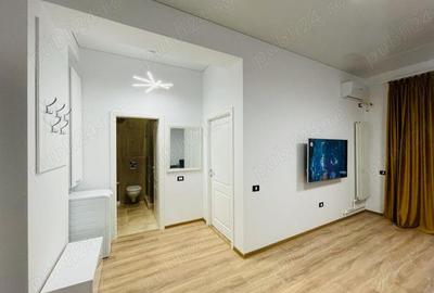 Apatament cu 2 camere in Complex de lux la malul marii, pretabil birou - 7