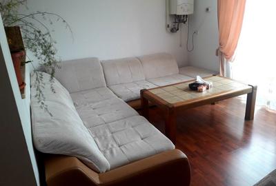 Apartament cu 2 camere decomandat în Carpați 2 - 4