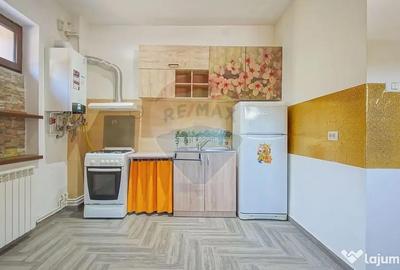 Apartament cu 3 camere decomandat în Timișu de Jos - 3