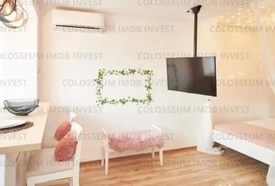 Garsonieră semidecomandată în Gării - 6